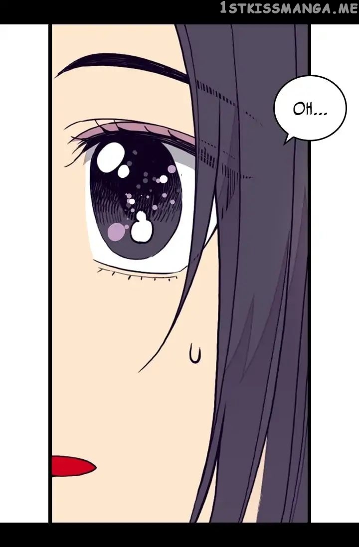 They Say i Was Born a King’s Daughter chapter 127 - page 39
