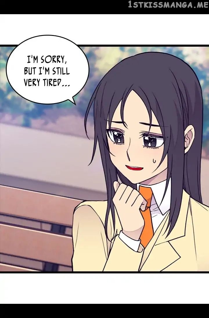 They Say i Was Born a King’s Daughter chapter 127 - page 41