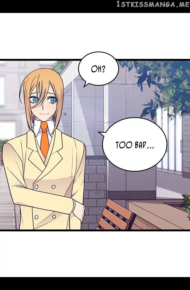 They Say i Was Born a King’s Daughter chapter 127 - page 42