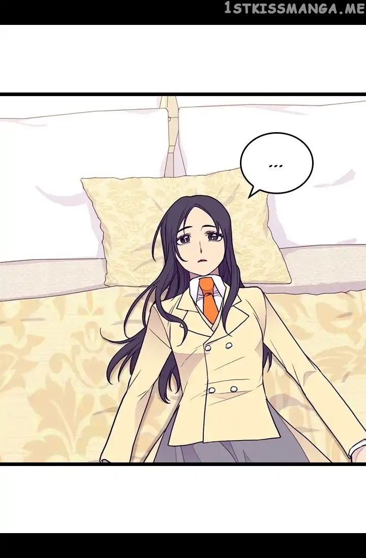 They Say i Was Born a King’s Daughter chapter 127 - page 48