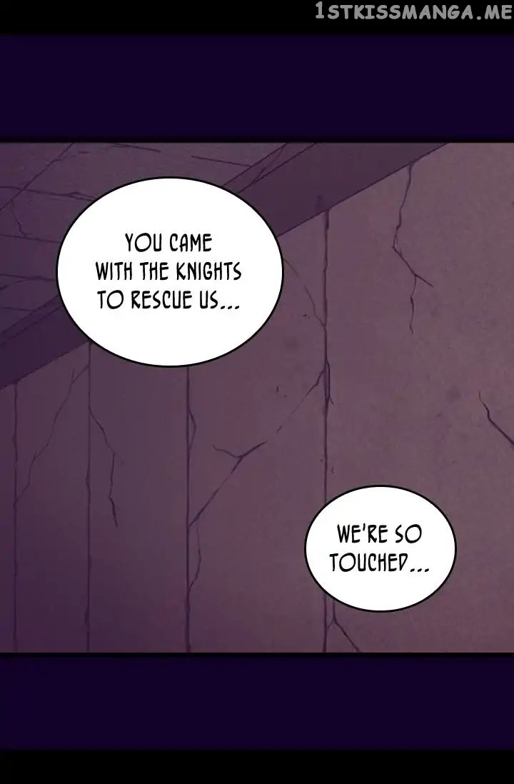 They Say i Was Born a King’s Daughter chapter 127 - page 5