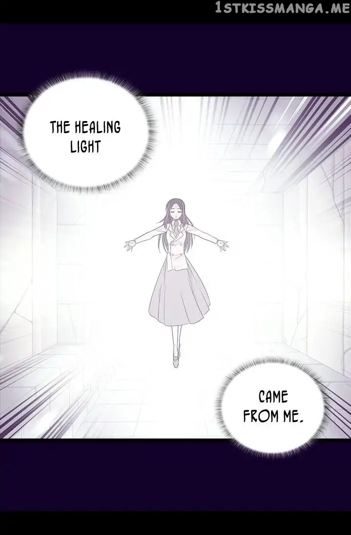 They Say i Was Born a King’s Daughter chapter 127 - page 51