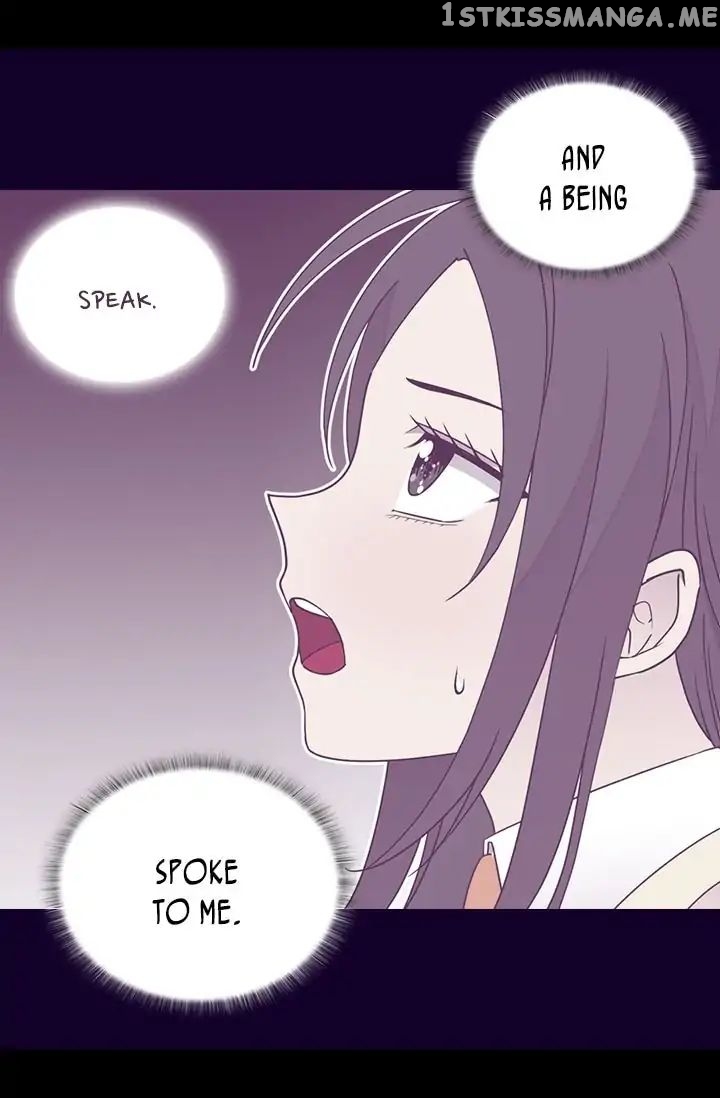 They Say i Was Born a King’s Daughter chapter 127 - page 52