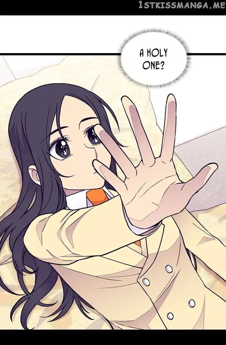 They Say i Was Born a King’s Daughter chapter 127 - page 53