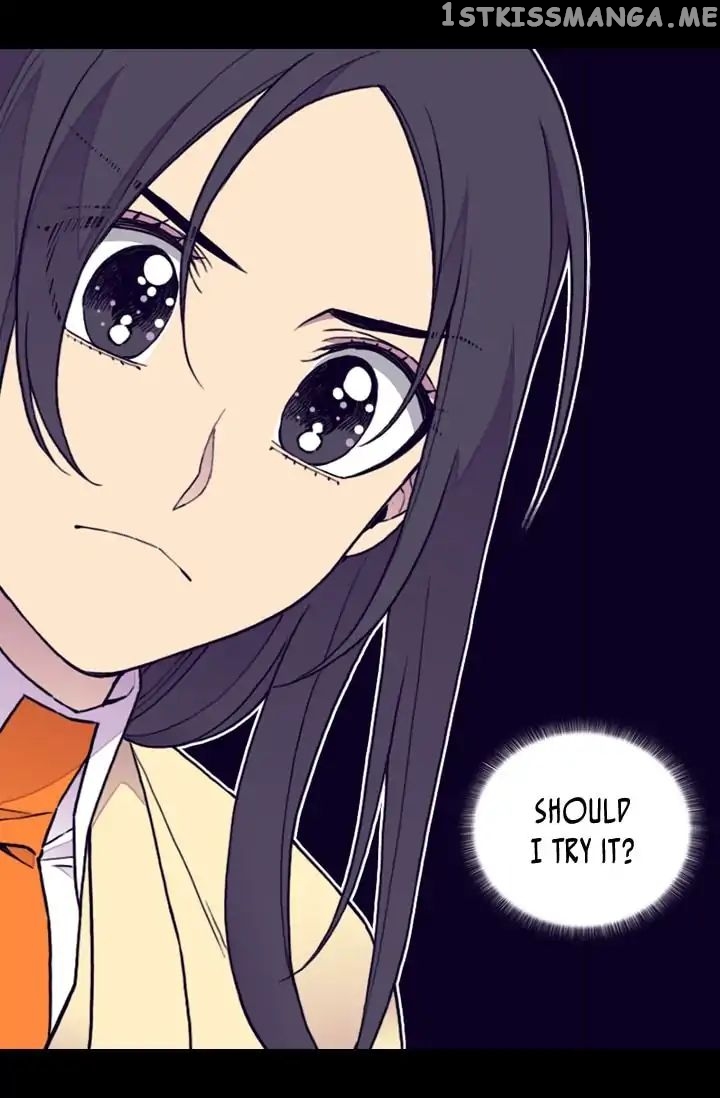 They Say i Was Born a King’s Daughter chapter 127 - page 55