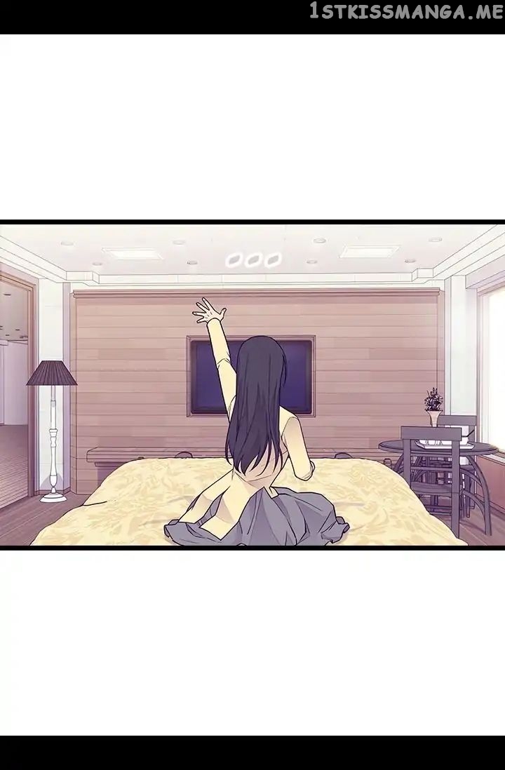 They Say i Was Born a King’s Daughter chapter 127 - page 58