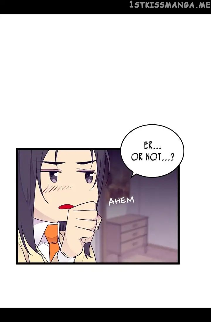 They Say i Was Born a King’s Daughter chapter 127 - page 59