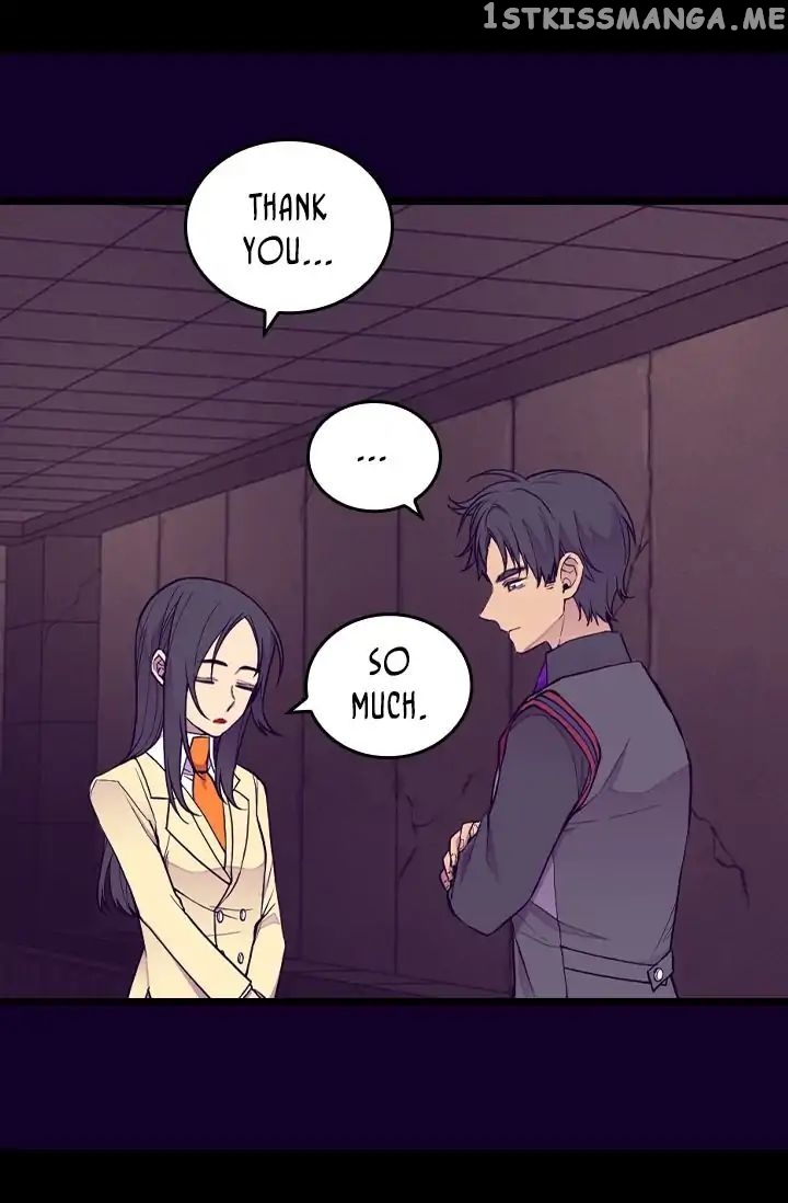 They Say i Was Born a King’s Daughter chapter 127 - page 6