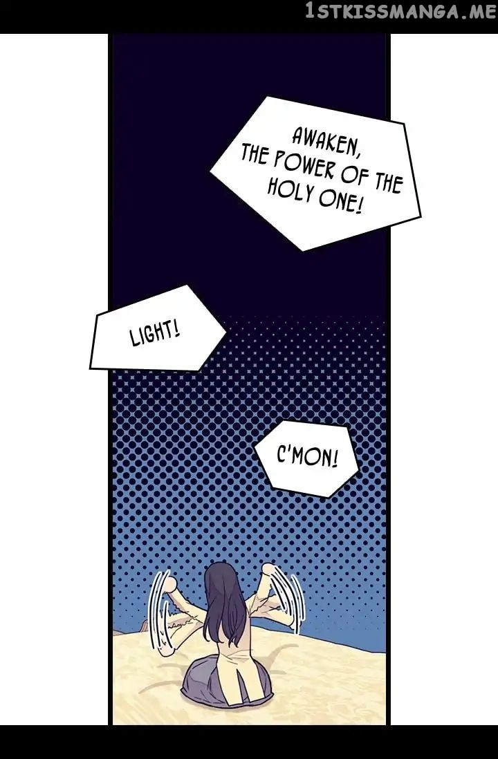 They Say i Was Born a King’s Daughter chapter 127 - page 63