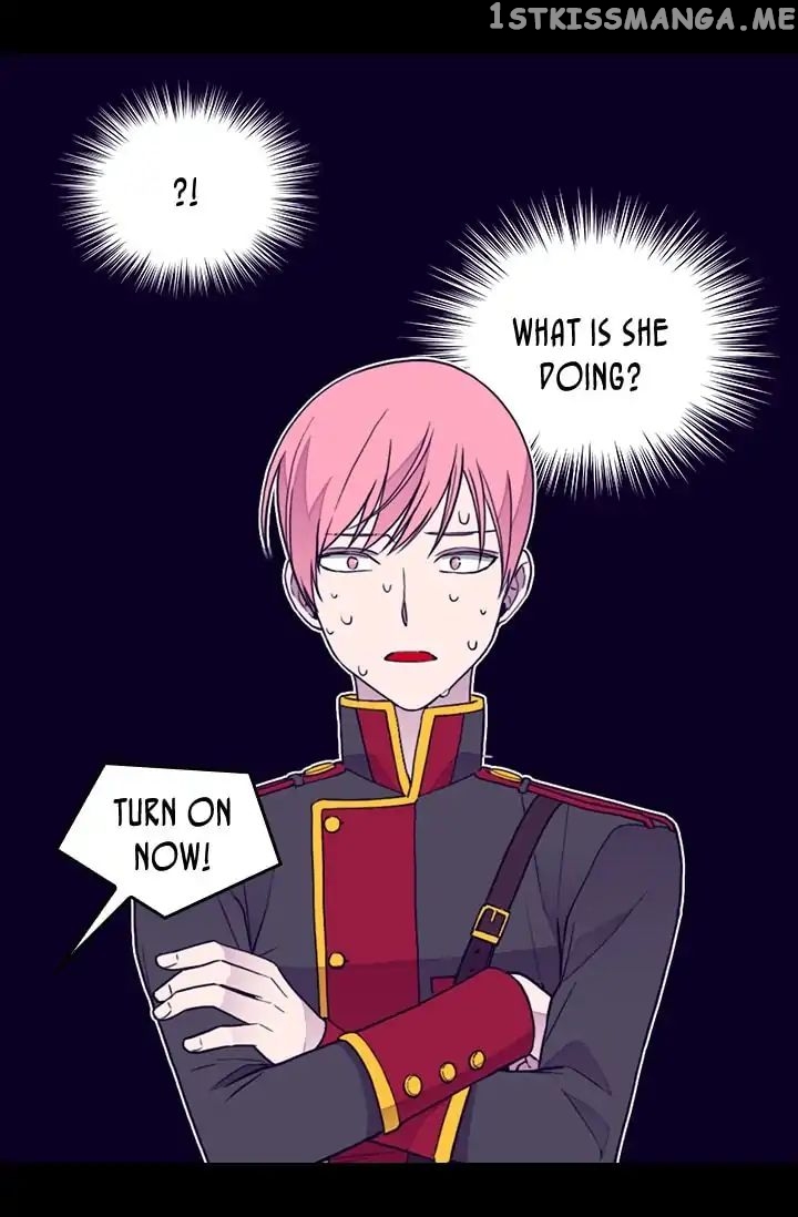 They Say i Was Born a King’s Daughter chapter 127 - page 65