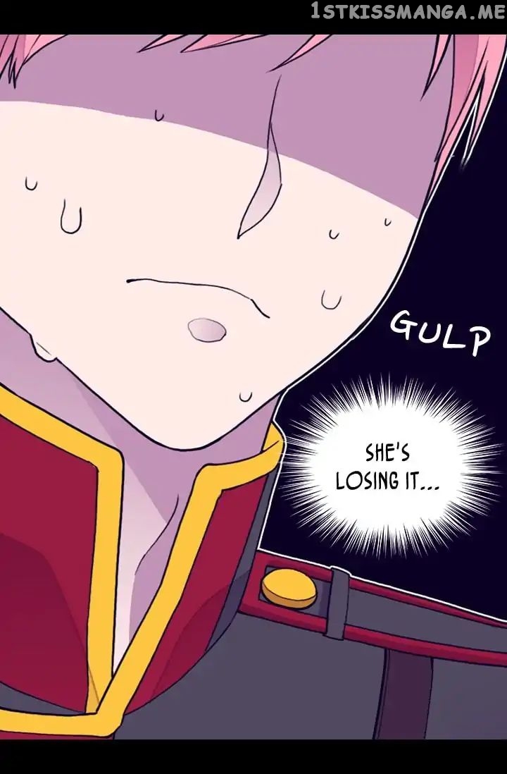 They Say i Was Born a King’s Daughter chapter 127 - page 66