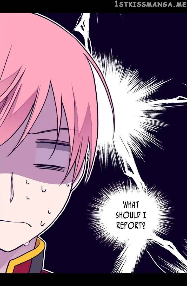 They Say i Was Born a King’s Daughter chapter 127 - page 67