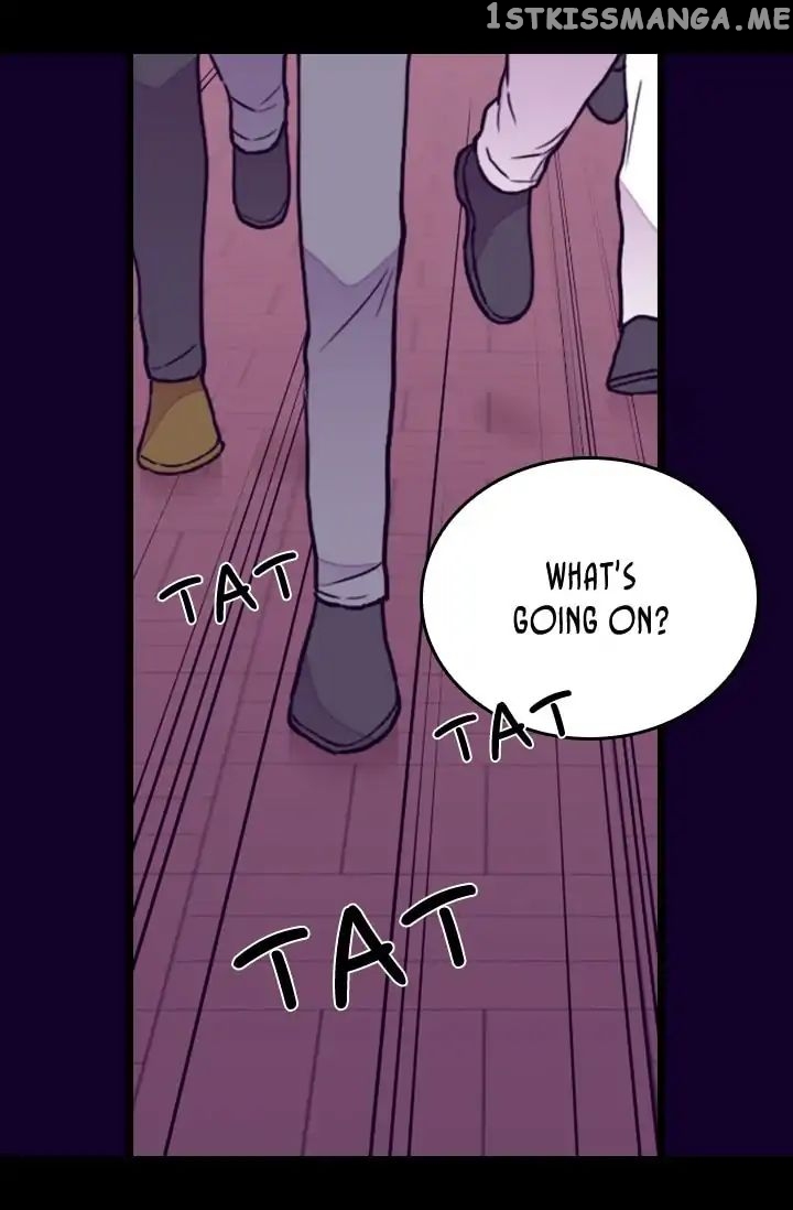 They Say i Was Born a King’s Daughter chapter 127 - page 69