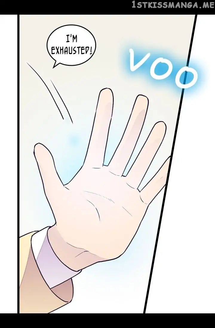 They Say i Was Born a King’s Daughter chapter 127 - page 75