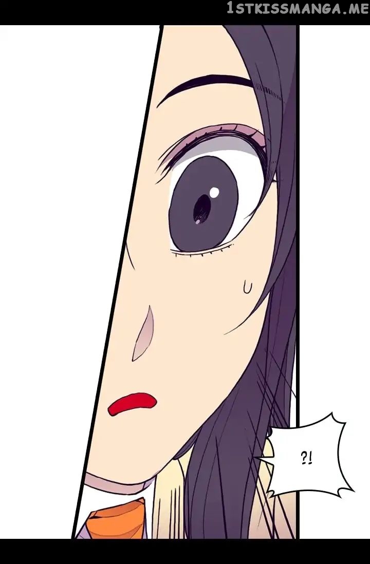 They Say i Was Born a King’s Daughter chapter 127 - page 76