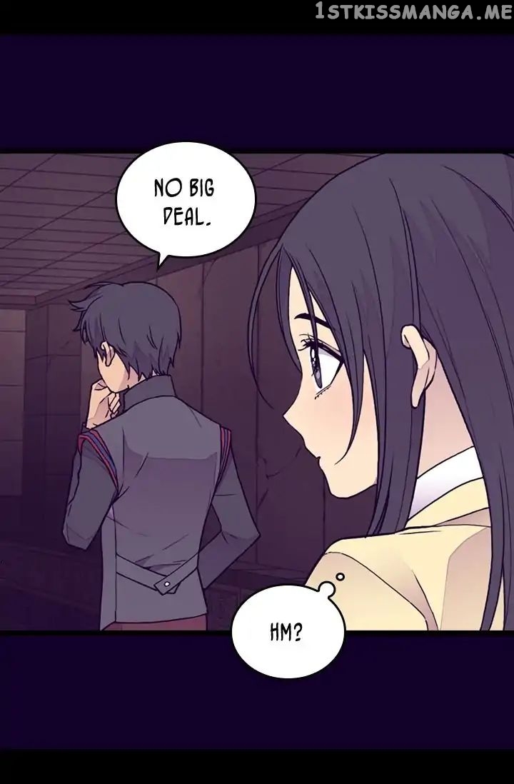 They Say i Was Born a King’s Daughter chapter 127 - page 9