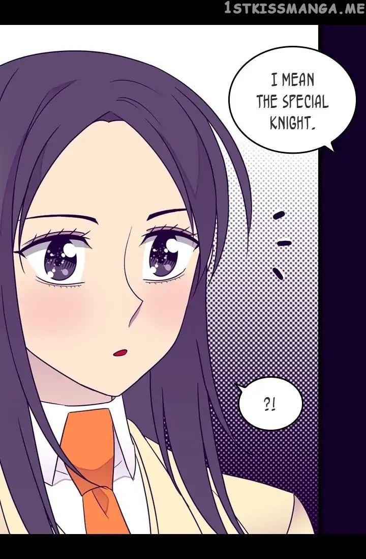 They Say i Was Born a King’s Daughter chapter 126 - page 13