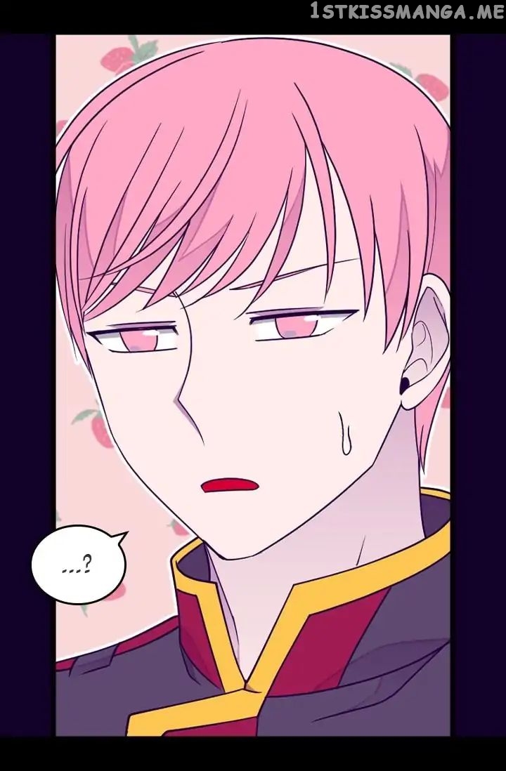 They Say i Was Born a King’s Daughter chapter 126 - page 18