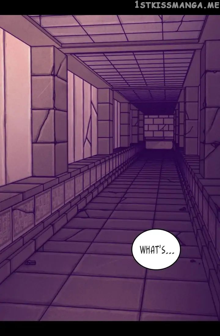 They Say i Was Born a King’s Daughter chapter 126 - page 20