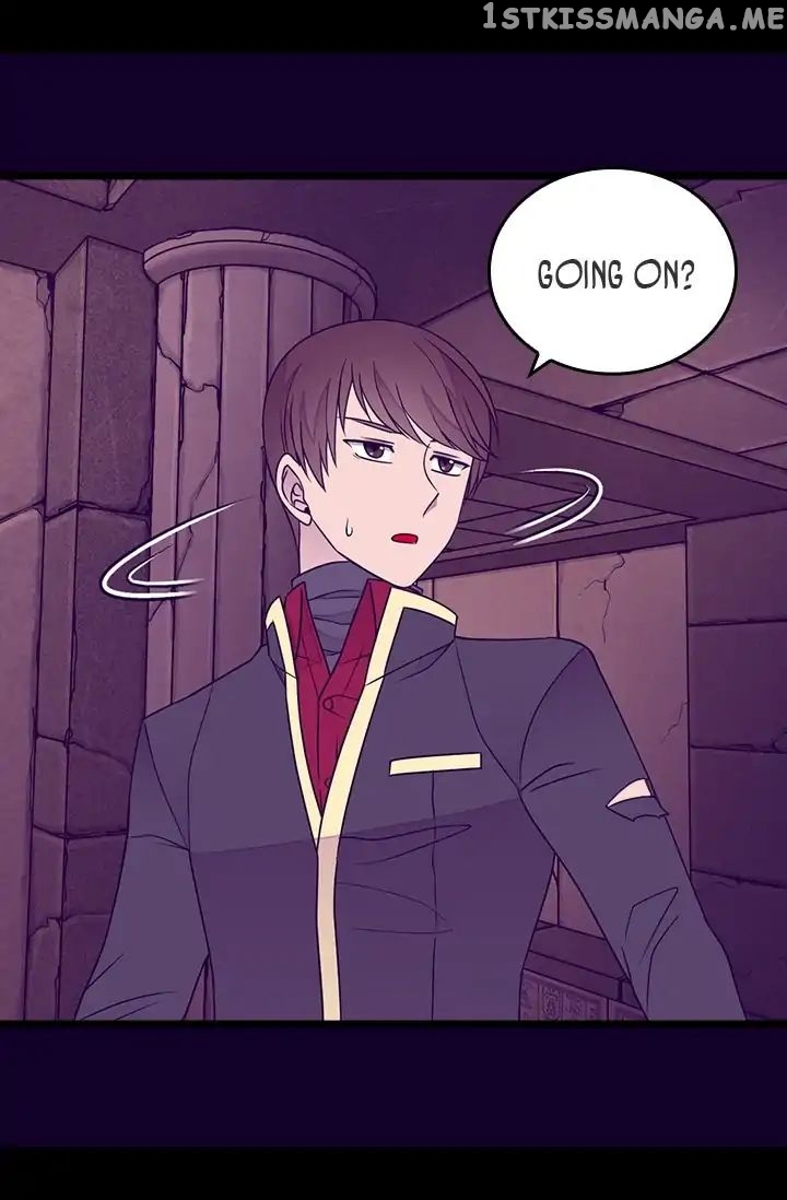 They Say i Was Born a King’s Daughter chapter 126 - page 21