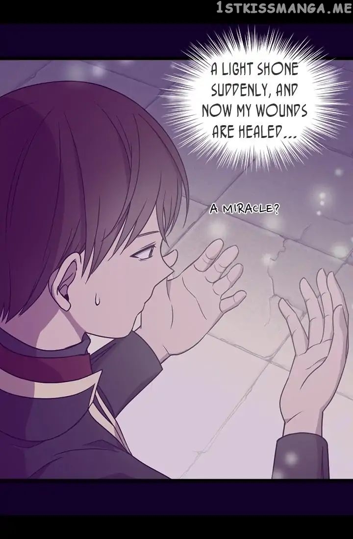 They Say i Was Born a King’s Daughter chapter 126 - page 22