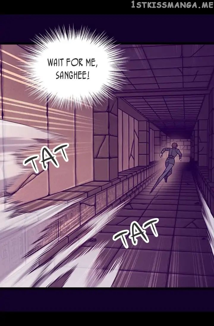 They Say i Was Born a King’s Daughter chapter 126 - page 26