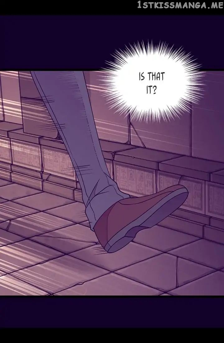 They Say i Was Born a King’s Daughter chapter 126 - page 29