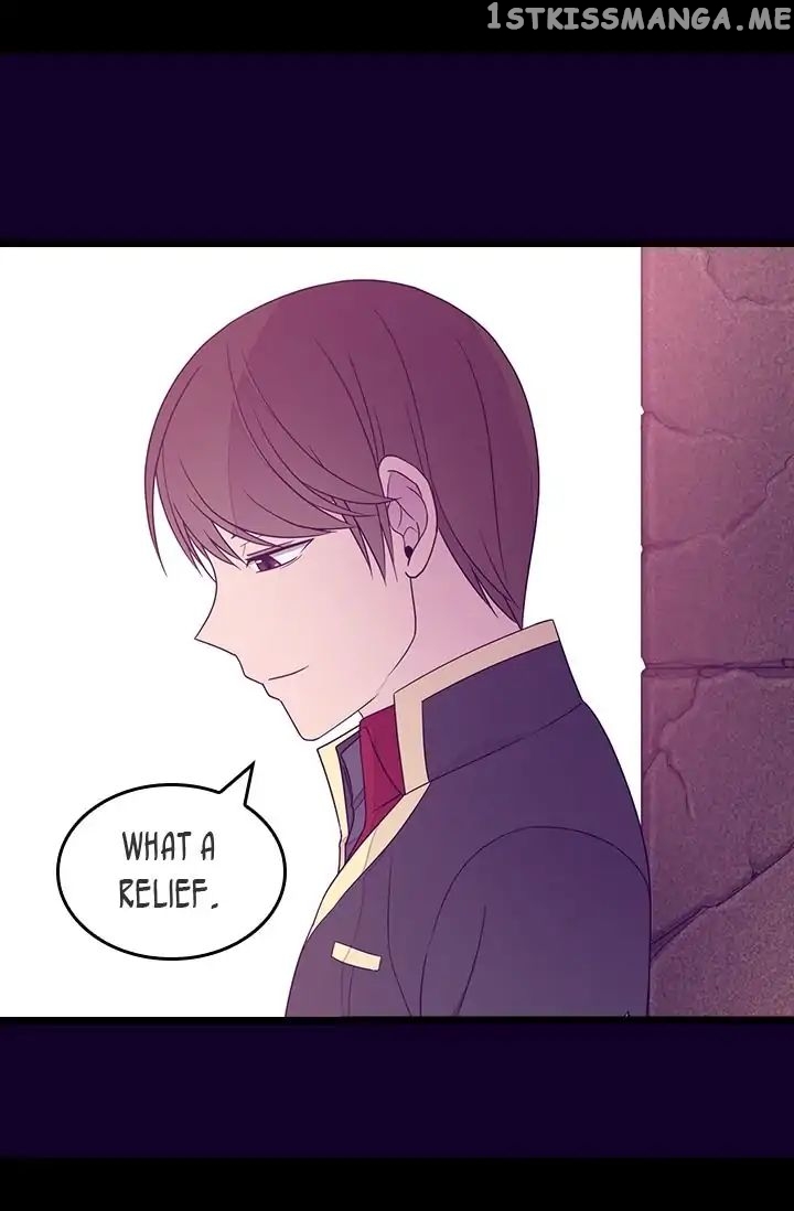 They Say i Was Born a King’s Daughter chapter 126 - page 34