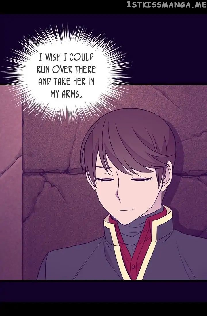 They Say i Was Born a King’s Daughter chapter 126 - page 35