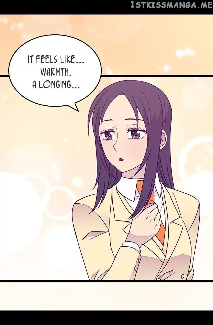 They Say i Was Born a King’s Daughter chapter 126 - page 41