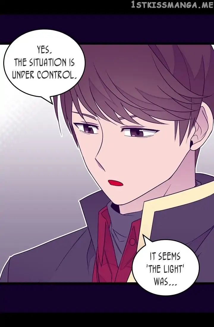 They Say i Was Born a King’s Daughter chapter 126 - page 48