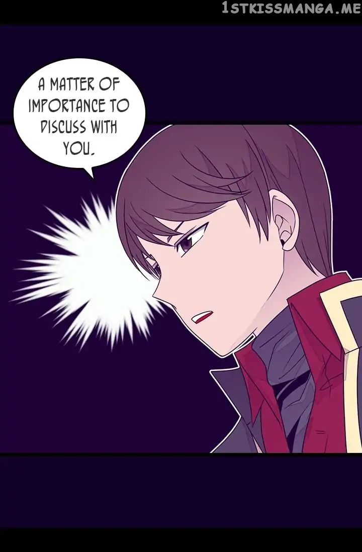 They Say i Was Born a King’s Daughter chapter 126 - page 54
