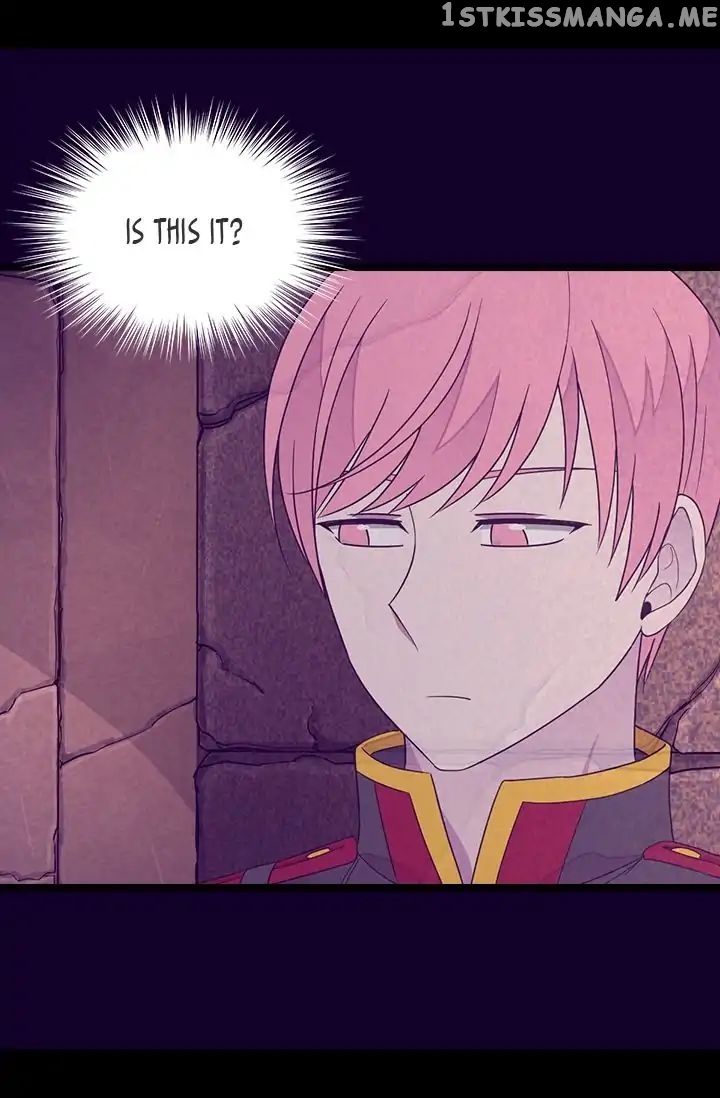 They Say i Was Born a King’s Daughter chapter 126 - page 61