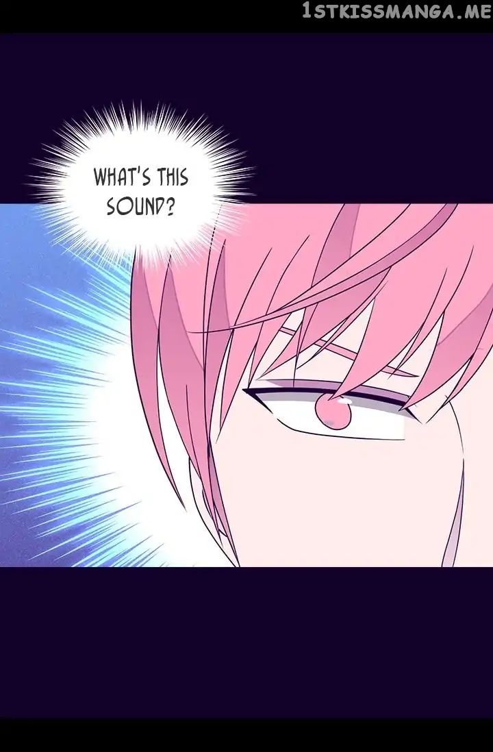 They Say i Was Born a King’s Daughter chapter 126 - page 63