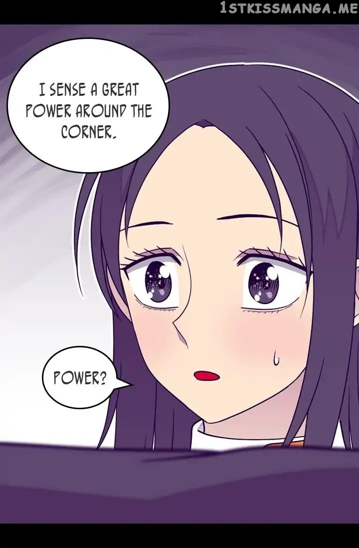 They Say i Was Born a King’s Daughter chapter 126 - page 66