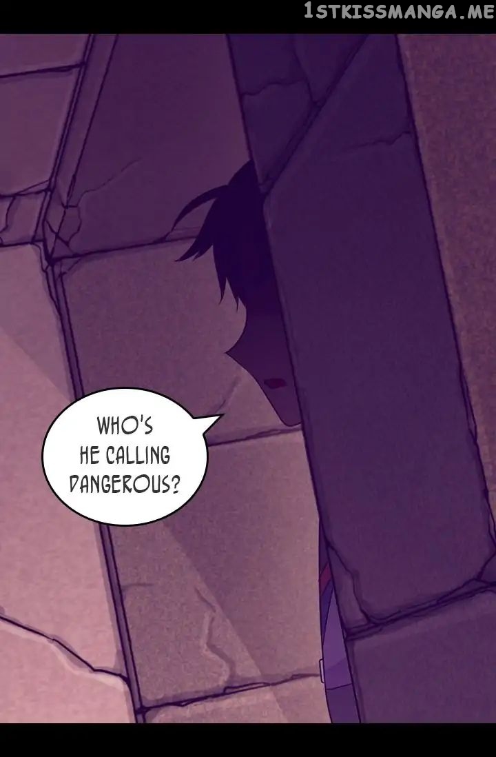 They Say i Was Born a King’s Daughter chapter 126 - page 69