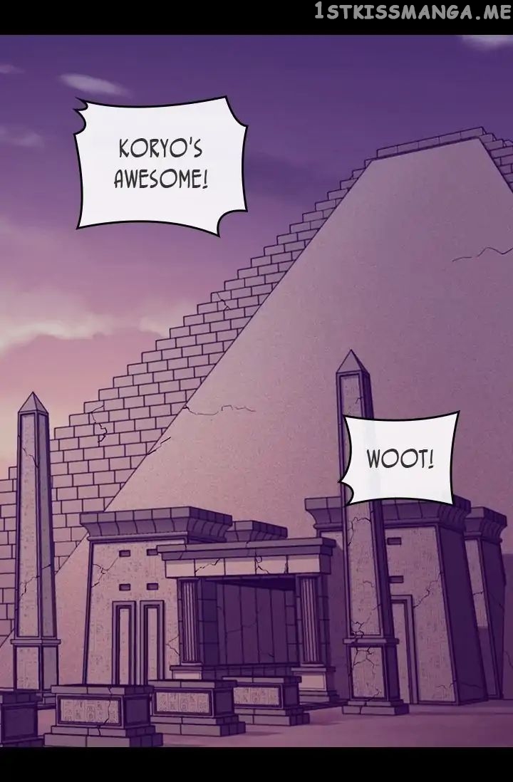 They Say i Was Born a King’s Daughter chapter 126 - page 76