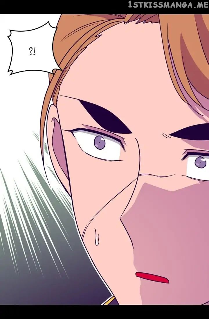 They Say i Was Born a King’s Daughter chapter 125 - page 15