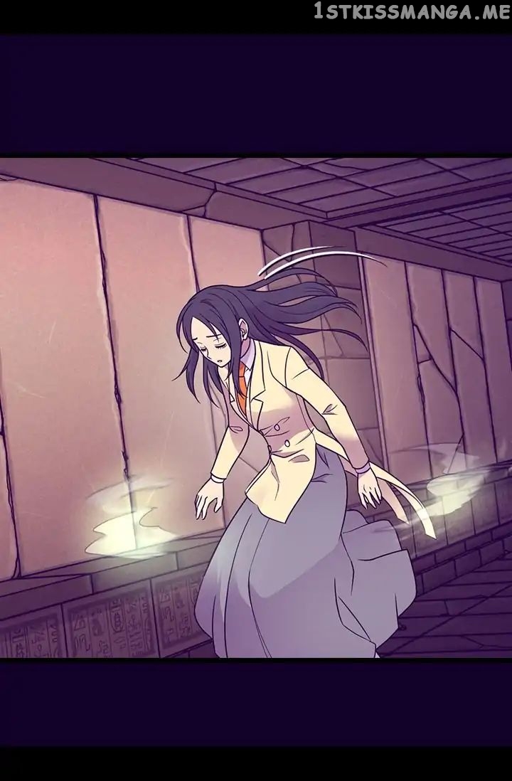They Say i Was Born a King’s Daughter chapter 125 - page 29