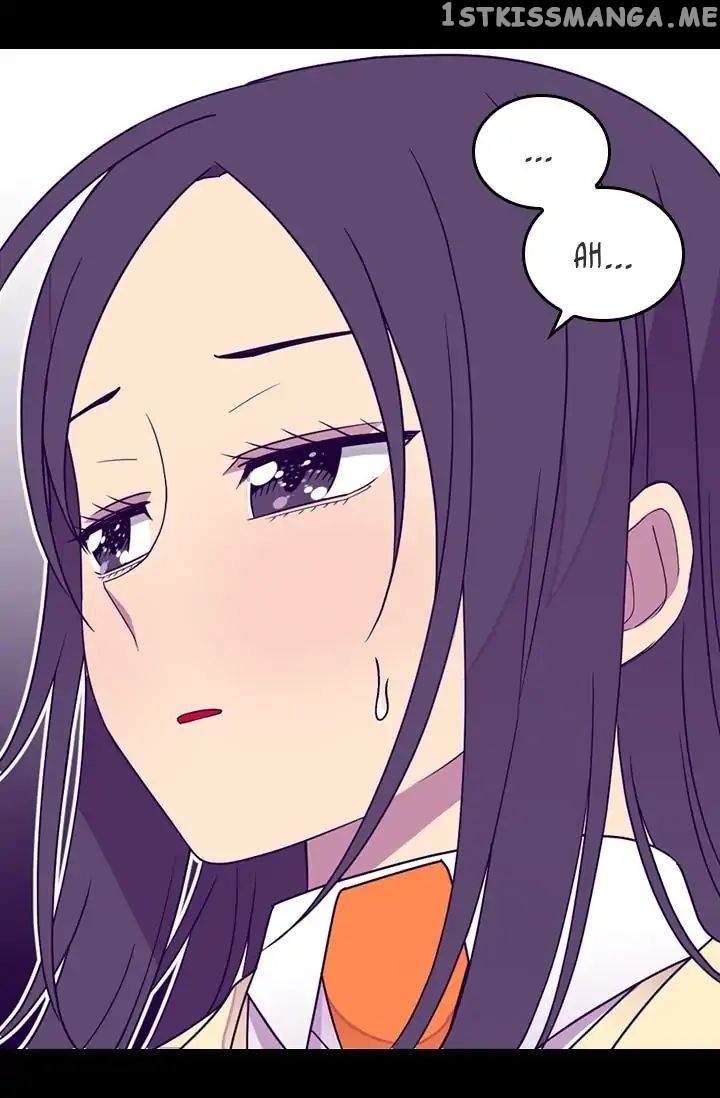 They Say i Was Born a King’s Daughter chapter 125 - page 36
