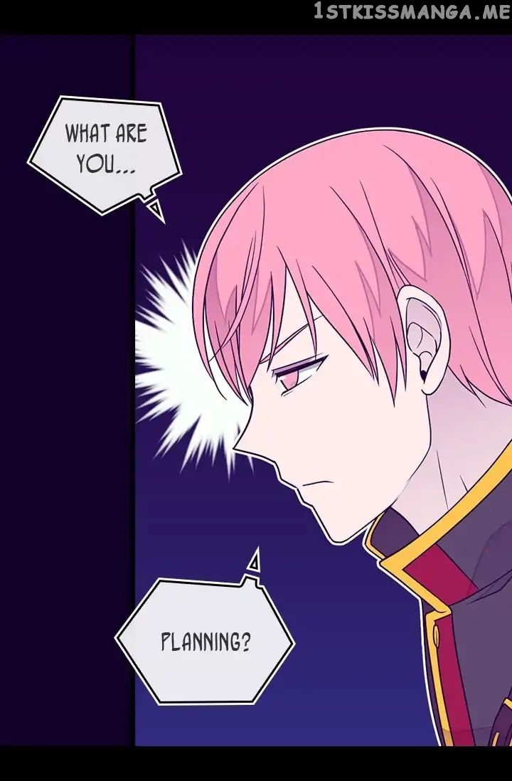 They Say i Was Born a King’s Daughter chapter 125 - page 44