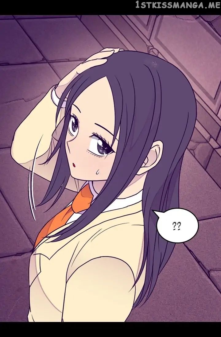 They Say i Was Born a King’s Daughter chapter 125 - page 49