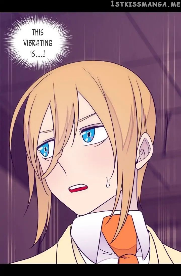They Say i Was Born a King’s Daughter chapter 125 - page 52