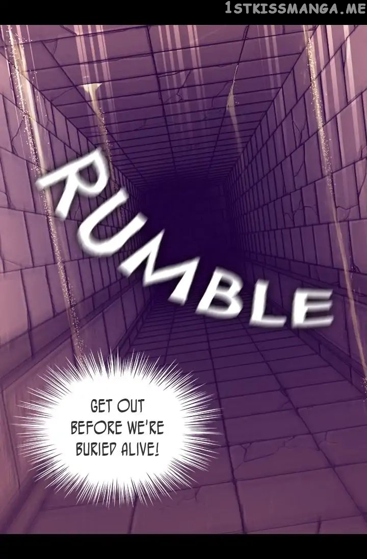 They Say i Was Born a King’s Daughter chapter 125 - page 58