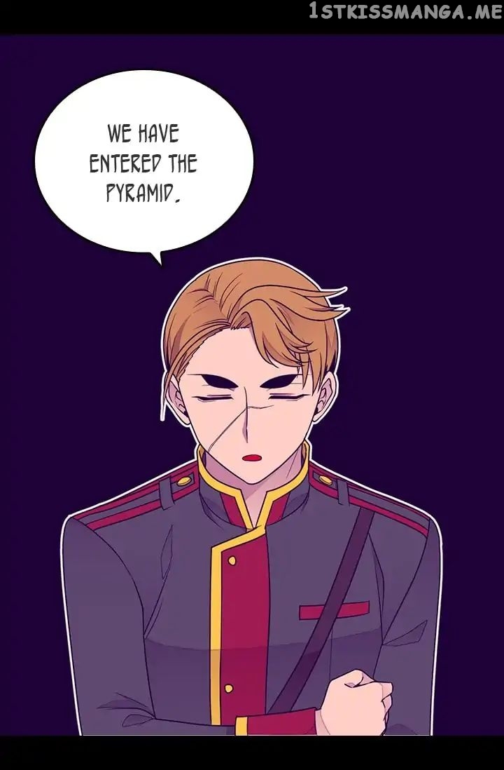 They Say i Was Born a King’s Daughter chapter 125 - page 6