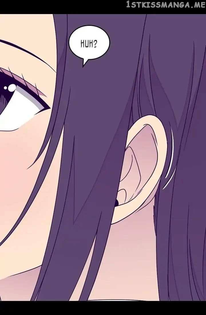 They Say i Was Born a King’s Daughter chapter 125 - page 61