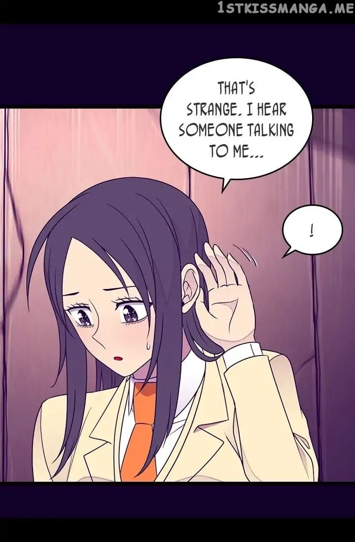 They Say i Was Born a King’s Daughter chapter 125 - page 63