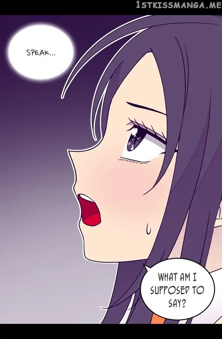 They Say i Was Born a King’s Daughter chapter 125 - page 68