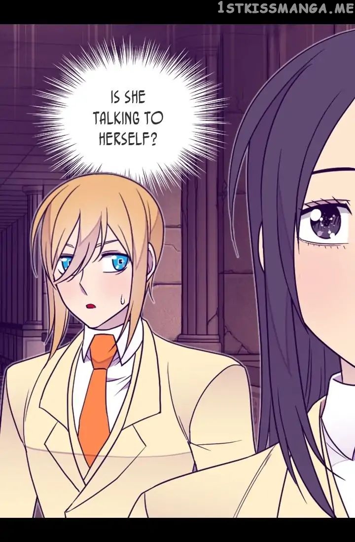 They Say i Was Born a King’s Daughter chapter 125 - page 69