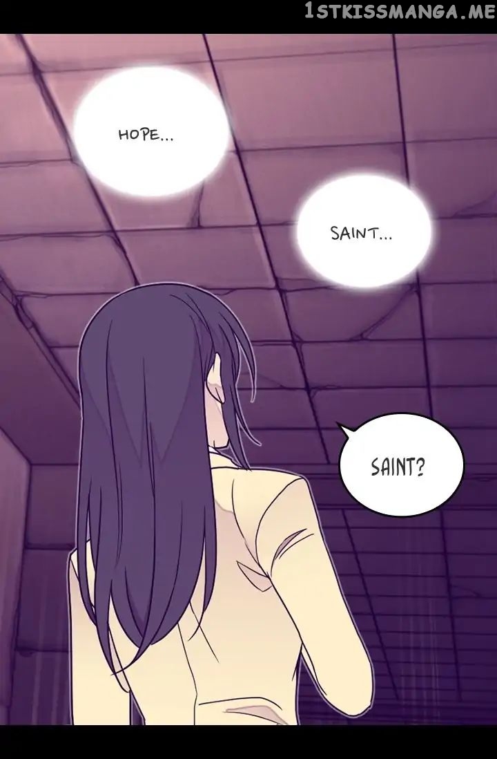 They Say i Was Born a King’s Daughter chapter 125 - page 70